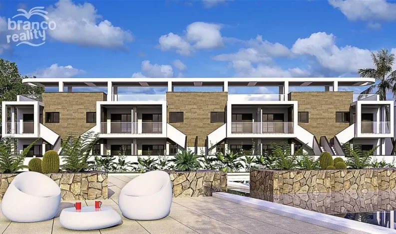 Prodej bytu 4+kk, Pilar de La Horadada, Alicante, Španělsko, 102 m2
