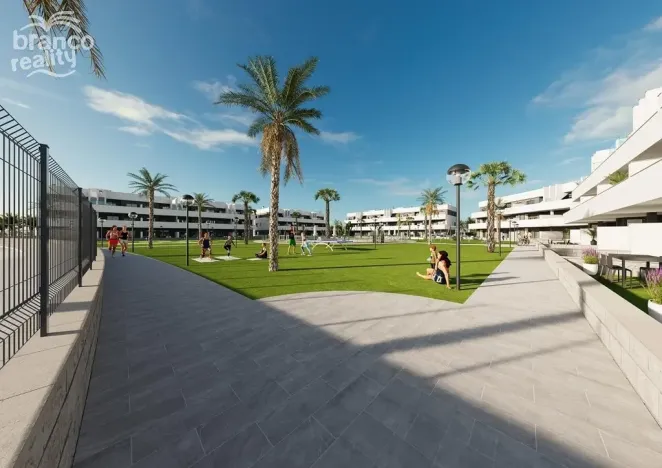 Prodej bytu 3+kk, Guardamar del Segura, Alicante, Španělsko, 86 m2