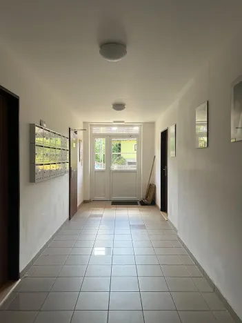 Prodej bytu 1+1, Karlovy Vary, Spálená, 50 m2