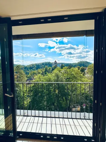 Prodej bytu 3+kk, Karlovy Vary, Pražská silnice, 102 m2