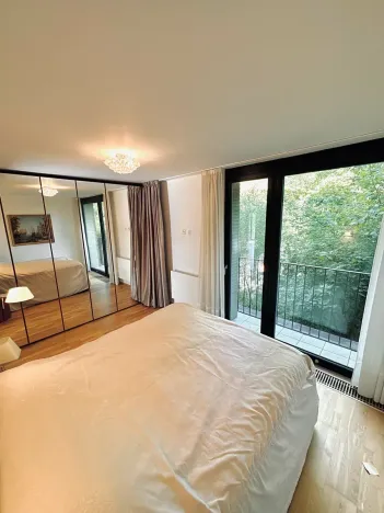 Prodej bytu 3+kk, Karlovy Vary, Pražská silnice, 102 m2