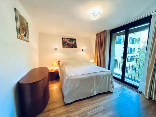 Prodej bytu 3+kk, Karlovy Vary, Pražská silnice, 102 m2