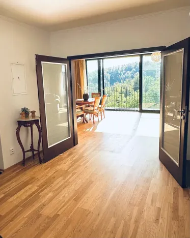 Prodej bytu 3+kk, Karlovy Vary, Pražská silnice, 102 m2