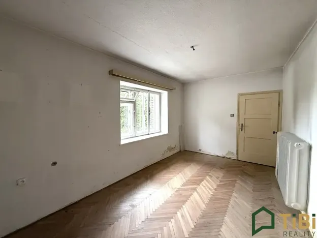 Prodej rodinného domu, Ruprechtov, 93 m2