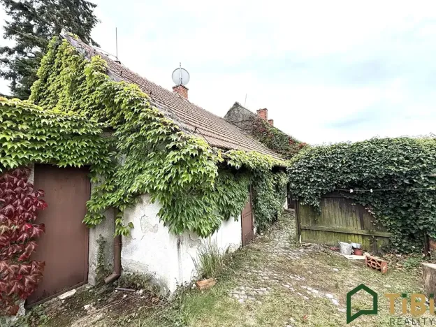 Prodej rodinného domu, Ruprechtov, 93 m2