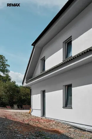 Prodej bytu 3+kk, Praha - Zbraslav, Lesáků, 84 m2