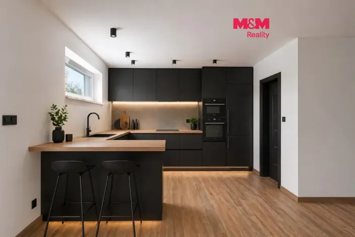 Prodej rodinného domu, Vratimov, Krajní, 114 m2