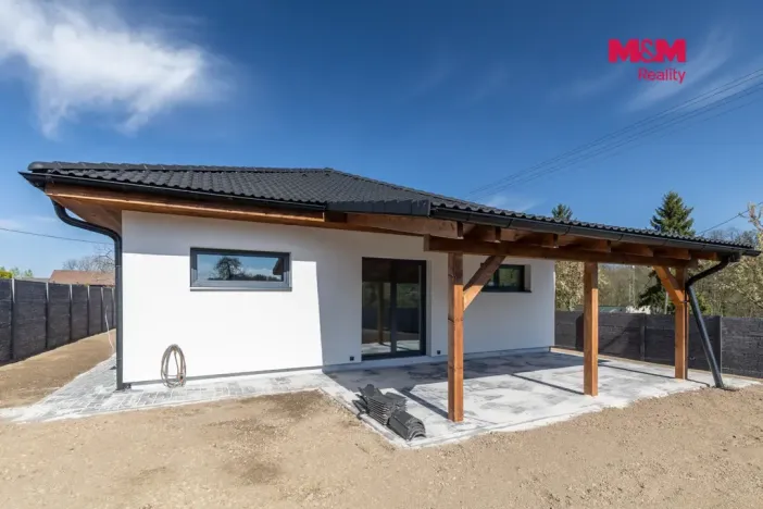 Prodej rodinného domu, Vratimov, Krajní, 114 m2