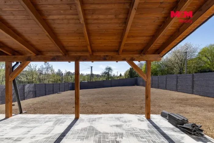 Prodej rodinného domu, Vratimov, Krajní, 114 m2