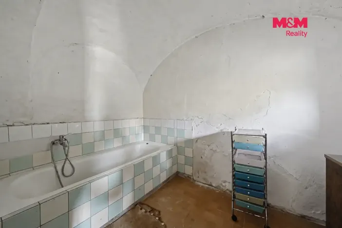 Prodej pozemku pro bydlení, Norberčany - Stará Libavá, 1165 m2