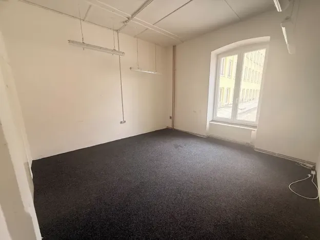 Pronájem kanceláře, Brno, Cejl, 20 m2