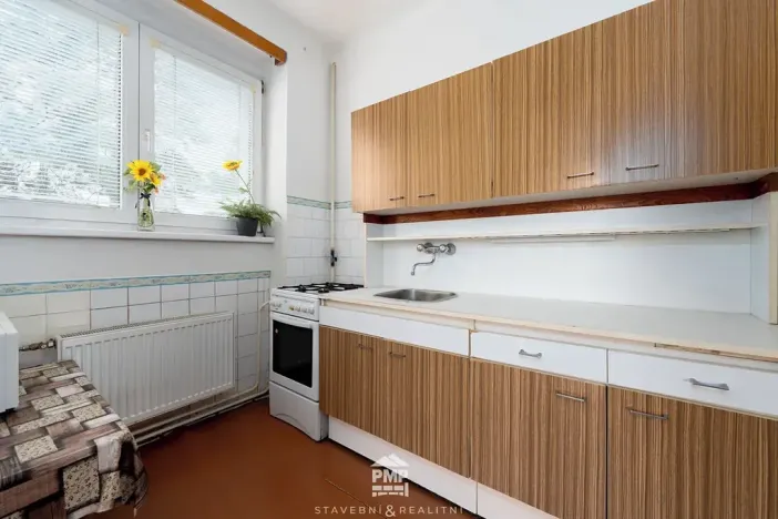 Prodej bytu 3+1, Olomouc, Bieblova, 81 m2