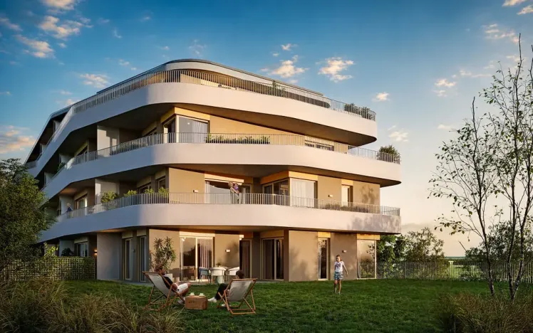 Prodej bytu 2+kk, Praha - Dolní Chabry, Velemínská, 50 m2