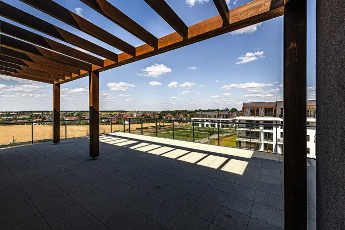 Prodej bytu 4+kk, Praha - Dolní Chabry, Velemínská, 118 m2
