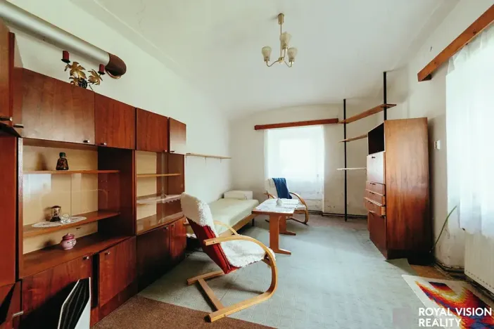 Prodej rodinného domu, Žabeň, 92 m2