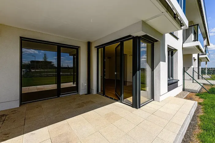 Prodej bytu 3+kk, Praha - Dolní Chabry, Velemínská, 80 m2