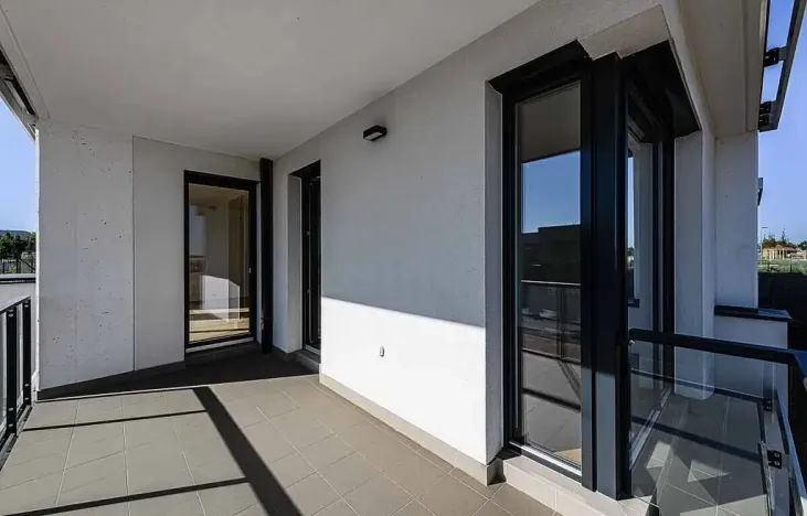 Prodej bytu 3+kk, Praha - Dolní Chabry, Velemínská, 83 m2