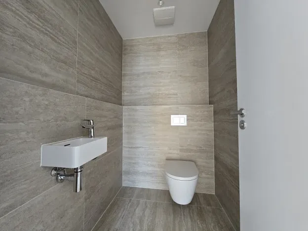 Prodej bytu 3+kk, Praha - Dolní Chabry, Velemínská, 76 m2