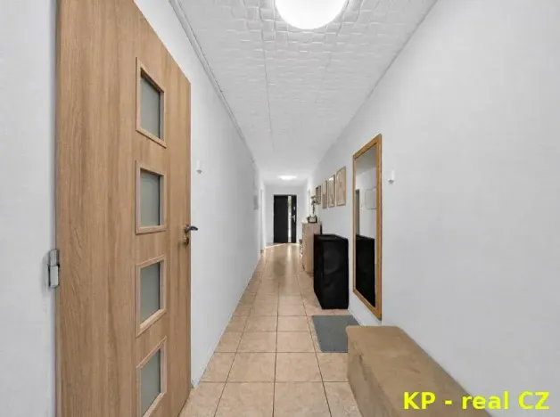 Prodej rodinného domu, Bříza, 247 m2