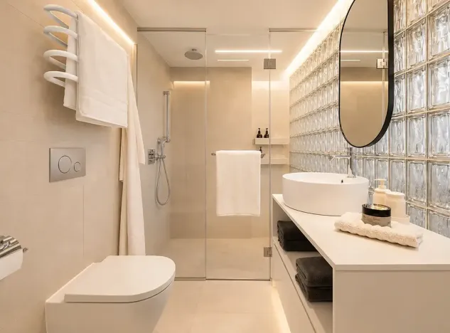 Prodej bytu 2+kk, Praha - Modřany, Československého exilu, 55 m2