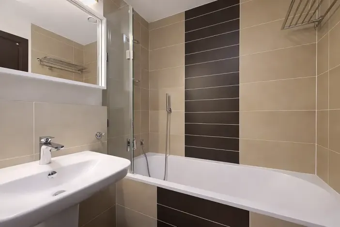Pronájem bytu 3+kk, Praha - Nusle, K sídlišti, 102 m2