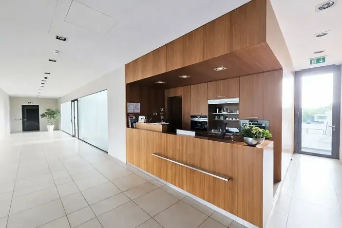 Pronájem bytu 3+kk, Praha - Nusle, K sídlišti, 102 m2