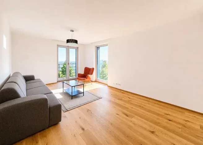 Prodej bytu 3+kk, Praha - Smíchov, U Dívčích hradů, 123 m2