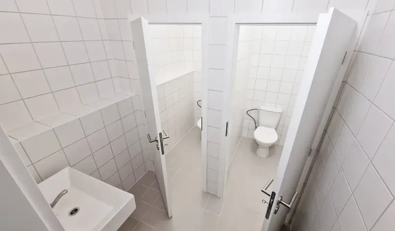 Pronájem kanceláře, Praha - Nové Město, Opletalova, 94 m2