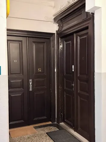 Prodej bytu 1+1, Praha - Vinohrady, Anny Letenské, 50 m2