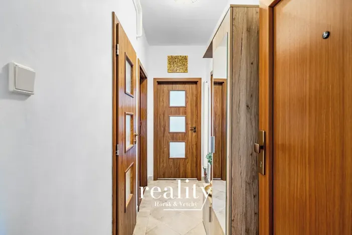 Prodej bytu 3+kk, Šumná, 88 m2