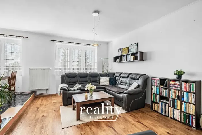 Prodej bytu 3+kk, Šumná, 88 m2