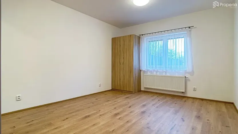 Pronájem bytu 3+kk, Brno, Pod Mniší horou, 61 m2