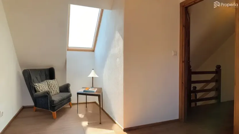 Prodej rodinného domu, Nedvědice, 127 m2