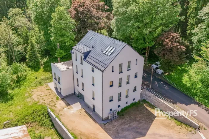 Prodej bytu 2+kk, Pernink, Nádražní, 69 m2