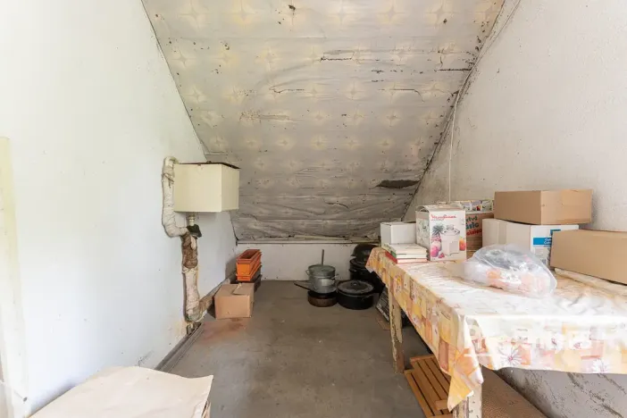 Prodej rodinného domu, Olešnice, Generála Čápka, 162 m2