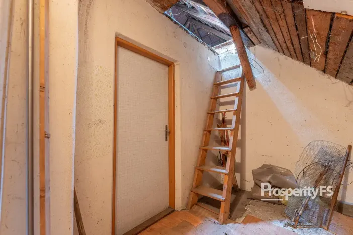 Prodej rodinného domu, Olešnice, Generála Čápka, 162 m2