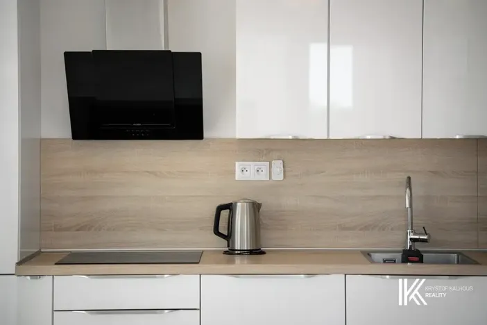 Prodej bytu 2+kk, Pardubice, Na Spravedlnosti, 65 m2
