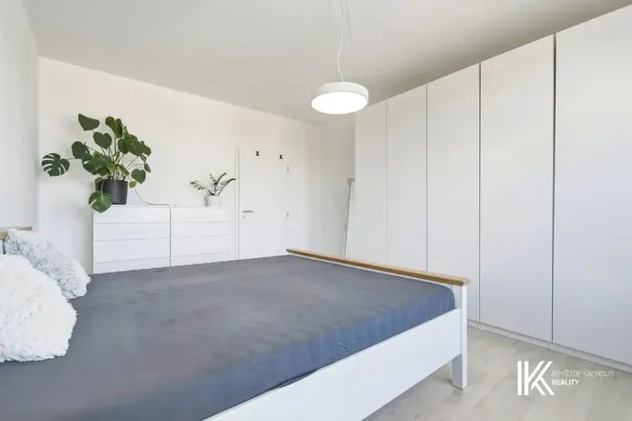 Prodej bytu 2+kk, Pardubice, Na Spravedlnosti, 65 m2
