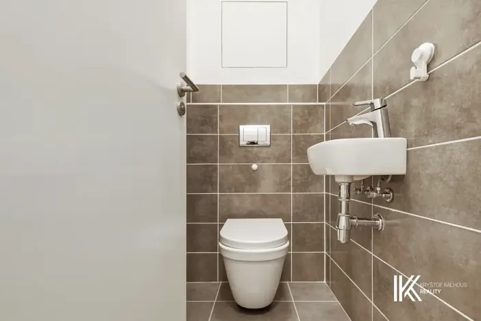 Prodej bytu 2+kk, Pardubice, Na Spravedlnosti, 65 m2