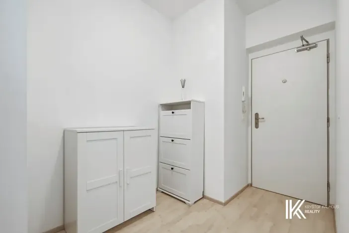 Prodej bytu 2+kk, Pardubice, Na Spravedlnosti, 65 m2