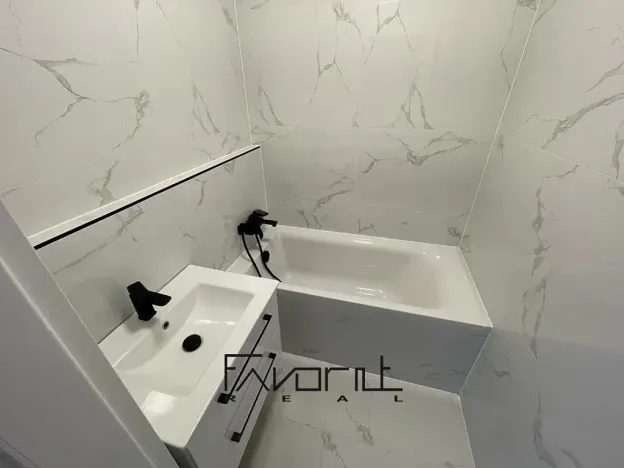 Pronájem bytu 2+1, Ostrava, Svazácká, 56 m2