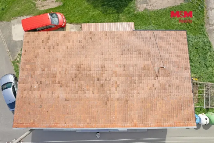 Prodej obchodního prostoru, Šitbořice, Dlouhá, 143 m2