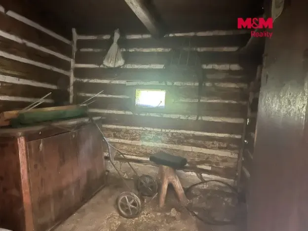 Prodej rodinného domu, Košťálov, 170 m2