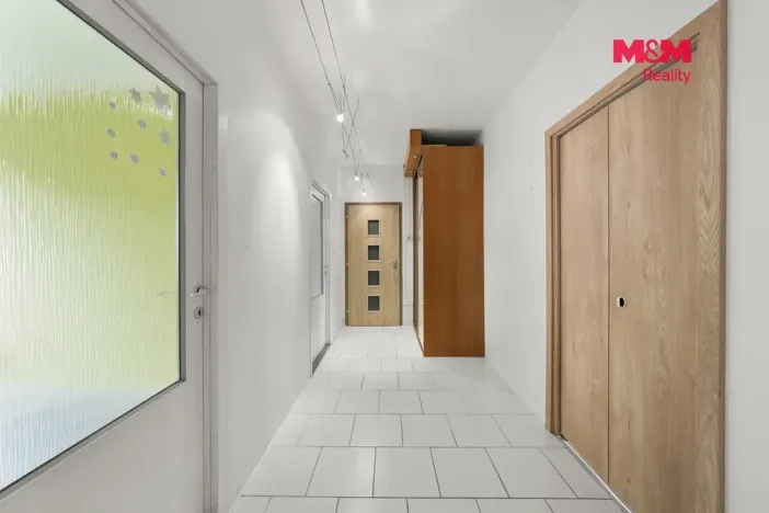 Prodej bytu 3+1, Ústí nad Labem, Poláčkova, 80 m2
