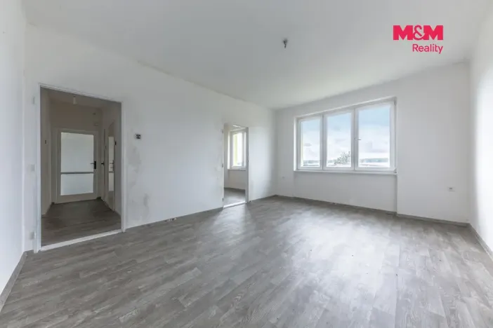 Prodej bytu 2+1, Dolní Krupá, 51 m2