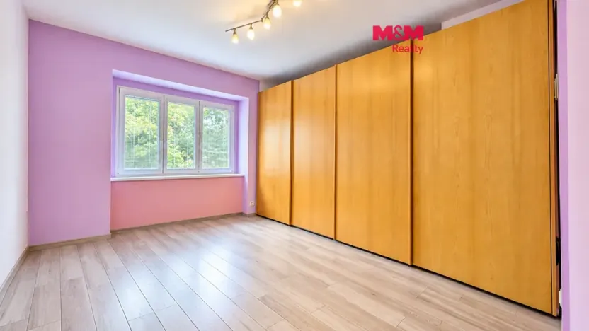 Prodej bytu 1+kk, Praha - Michle, Počátecká, 28 m2