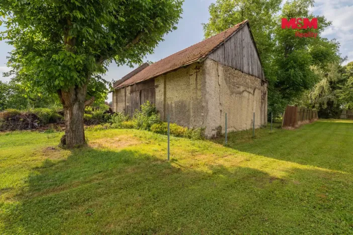 Prodej rodinného domu, Bobnice - Kovansko, V Lipách, 120 m2