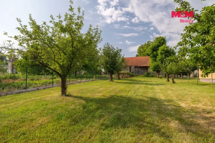 Prodej rodinného domu, Bobnice - Kovansko, V Lipách, 120 m2