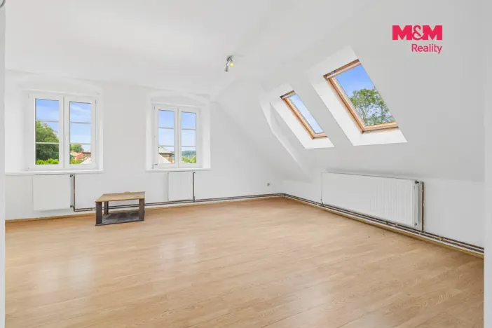 Prodej bytu 2+kk, Josefův Důl, 58 m2