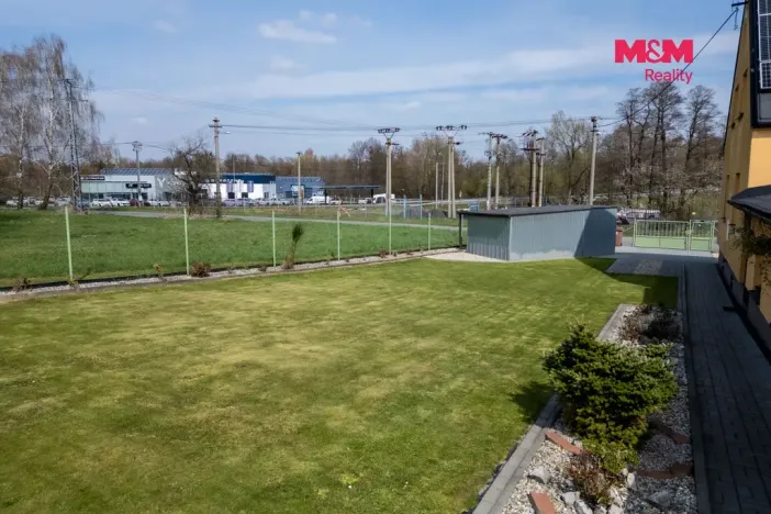 Prodej rodinného domu, Havířov - Prostřední Suchá, Na Pavlasůvce, 220 m2